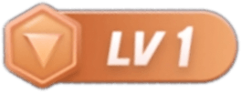 等级-LV1-玩转Mac网