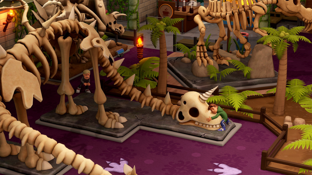 图片[7]-双点博物馆Two Point Museum For Mac All DLCs-玩转Mac网