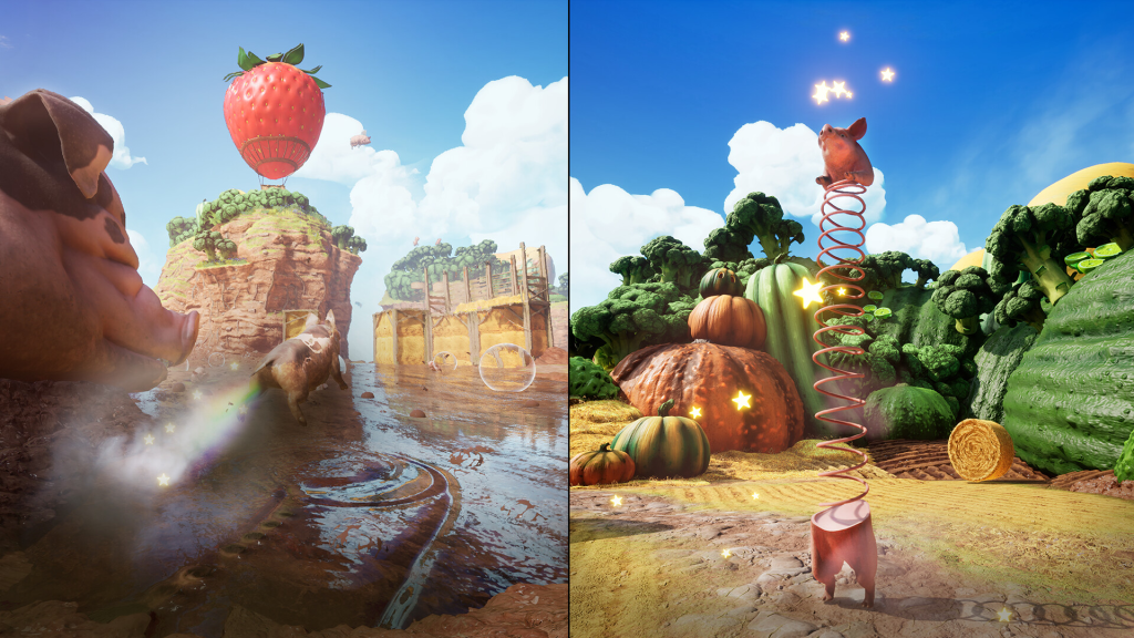 图片[7]-双影奇境Split Fiction For Mac-玩转Mac网