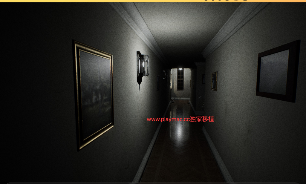 图片[5]-寂静岭 P.T. Silent Hills: Playable Teaser For Mac-玩转Mac网