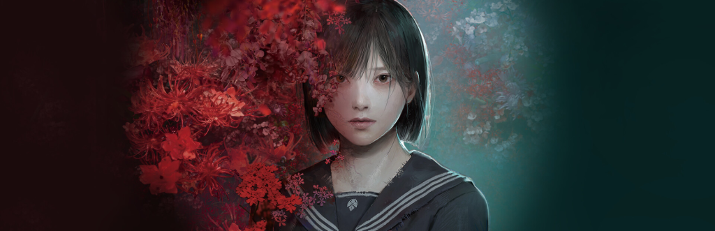 图片[1]-寂静岭 f：豪华版 – 预购特典+全DLCSilent Hill f: Deluxe Edition For Mac ALL DLCs-玩转Mac网