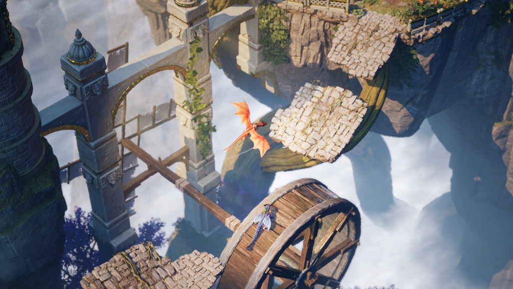 图片[4]-双影奇境Split Fiction For Mac-玩转Mac网