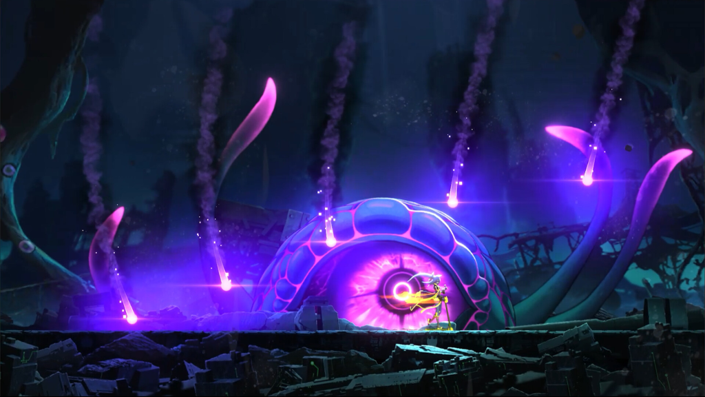 图片[10]-苍翼：混沌效应BlazBlue Entropy Effect For Mac All DLCs-玩转Mac网