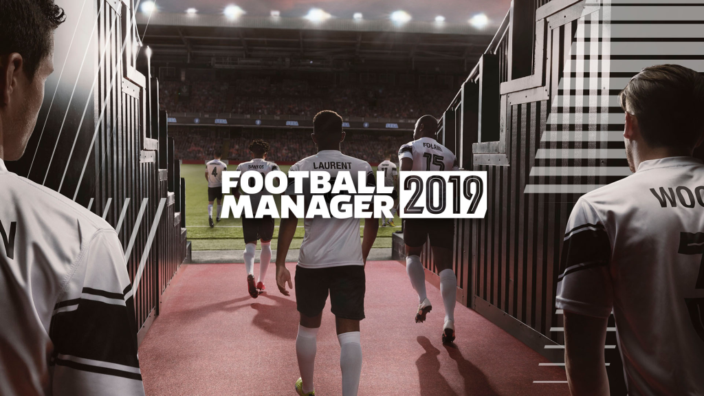 图片[1]-足球经理 2019Football Manager 2019 For Mac-玩转Mac网