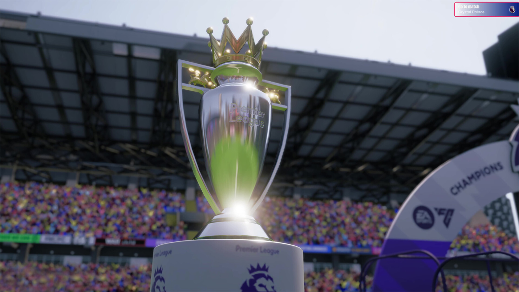 图片[1]-足球经理 26Football Manager 26 For Mac All DLCs-玩转Mac网