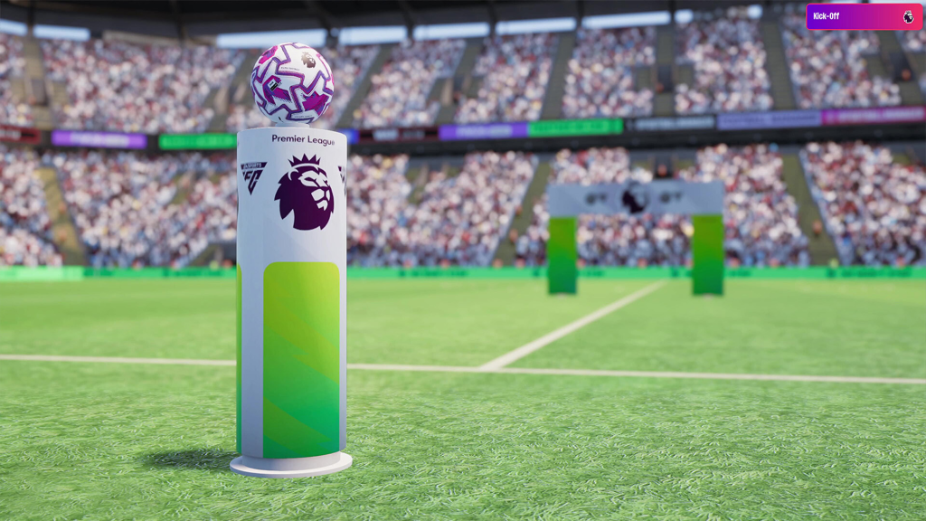 图片[2]-足球经理 26Football Manager 26 For Mac All DLCs-玩转Mac网