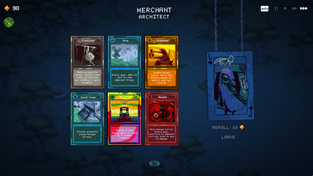 图片[7]-九王9 Kings For Mac-玩转Mac网