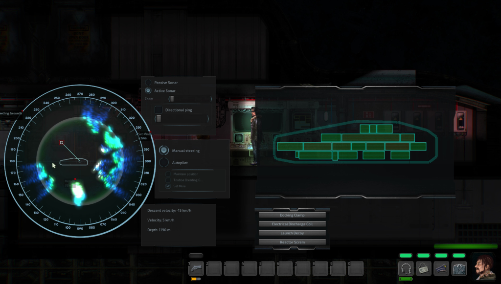 图片[3]-潜渊症Barotrauma For Mac-玩转Mac网