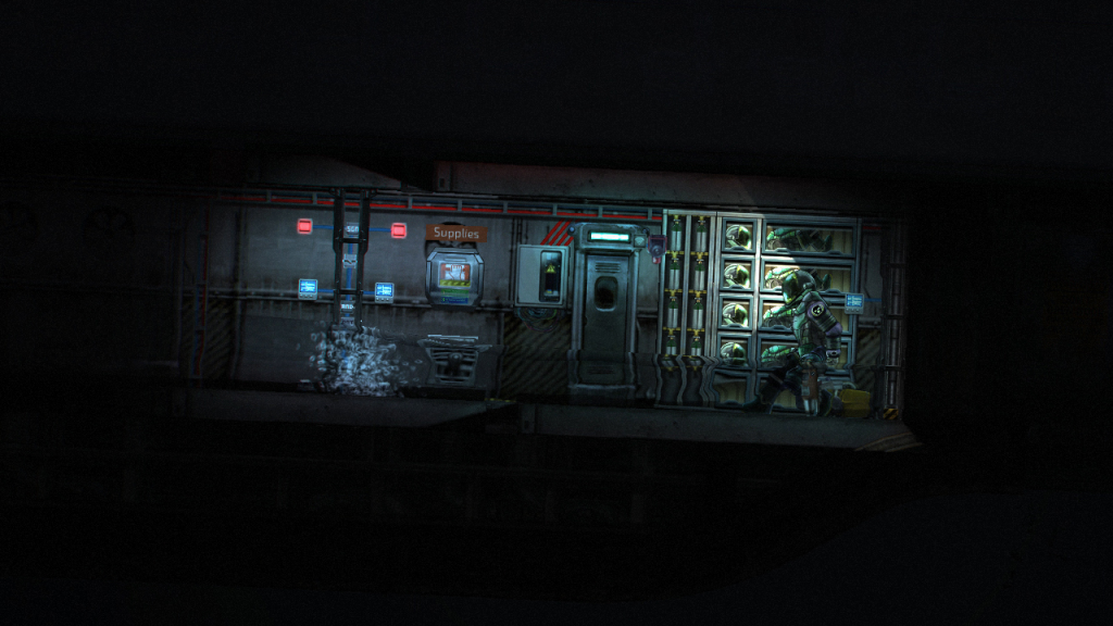 图片[6]-潜渊症Barotrauma For Mac-玩转Mac网