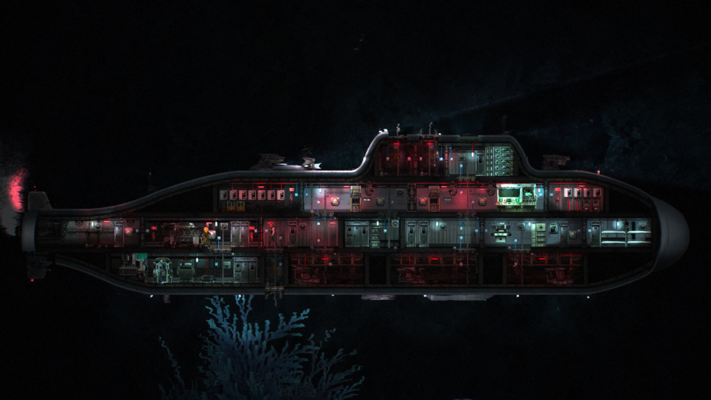 图片[7]-潜渊症Barotrauma For Mac-玩转Mac网